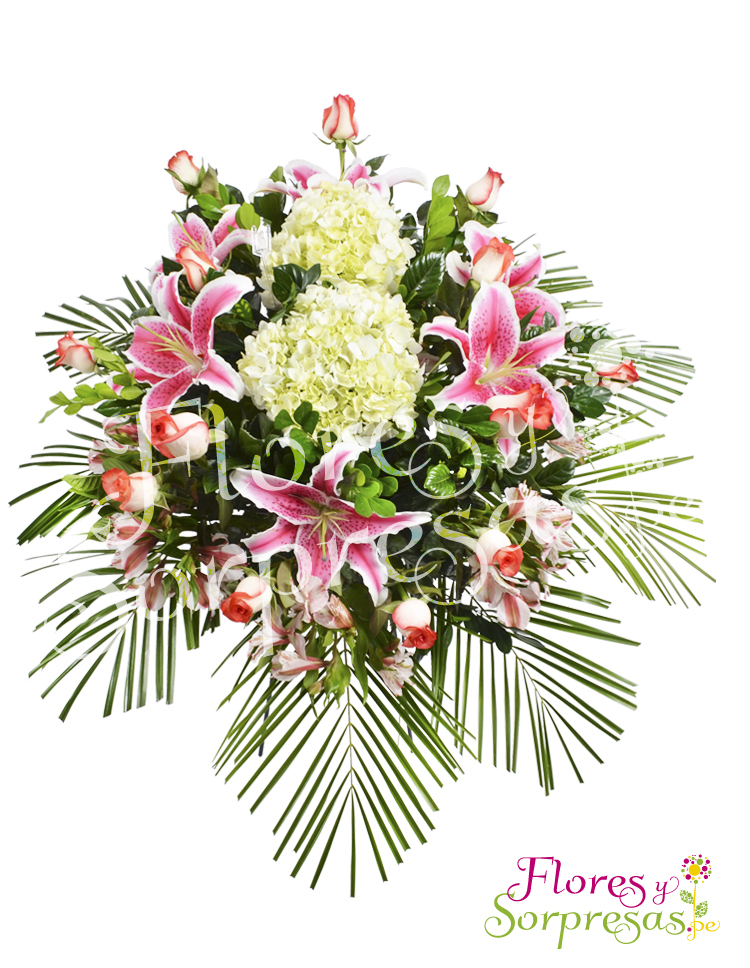 Lagrima Fúnebre 35